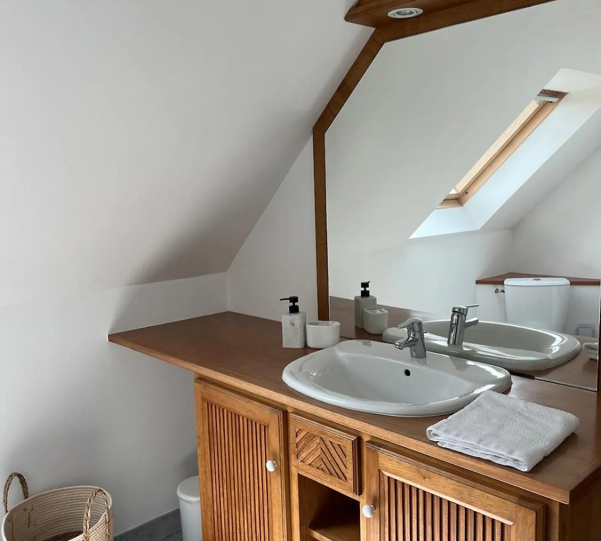 Ferienhaus Villa Echappee Belle Du Mont-Saint-Michel